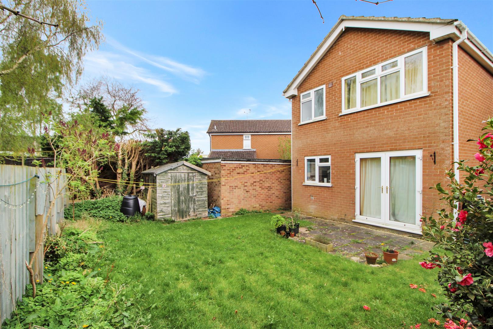 Kings Meadows, Sowerby, Thirsk Thirsk and Northallerton Estate Agents